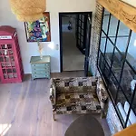 With Private Pier In Hou Holiday home