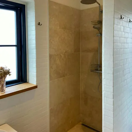 With Private Pier In Hou Ferienhaus *