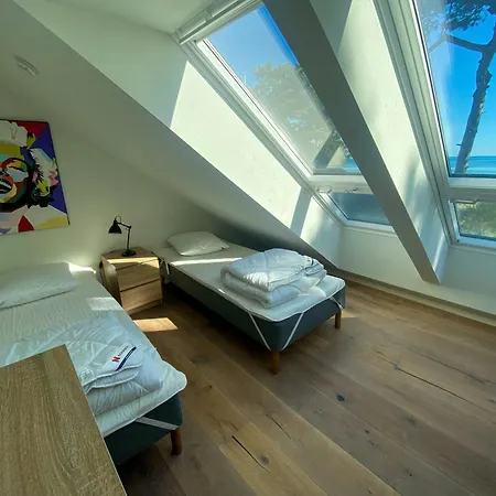 With Private Pier In Hou