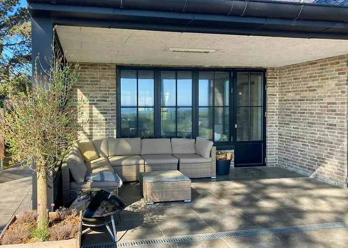 With Private Pier In Hou Сasa de vacaciones *