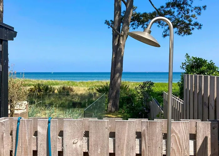 With Private Pier In Hou